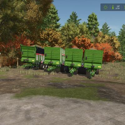 Farming Simulator 25